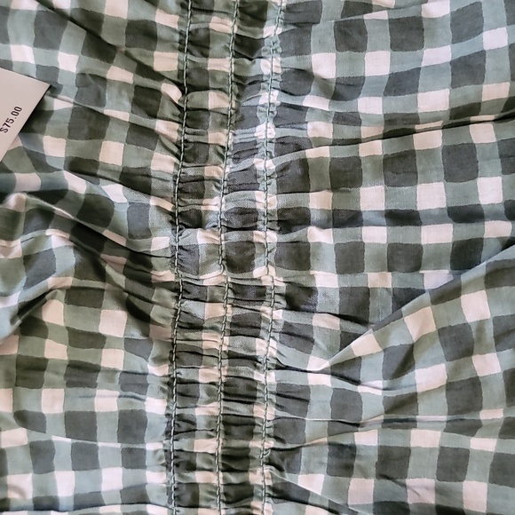 Madewell Grace Top - Picture 8 of 11